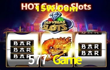 Bônus e promoções da 577 Game