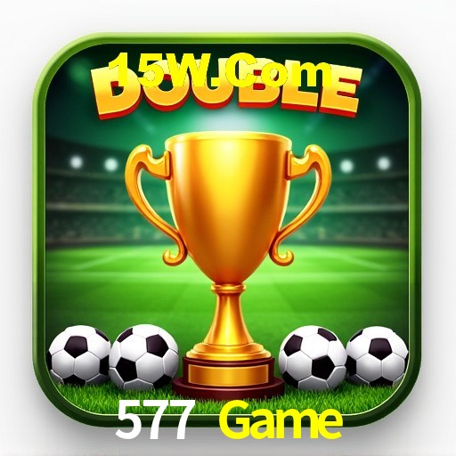 Página oficial no Facebook da 577 Game