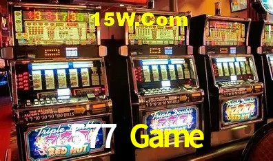 Loterias online na 577 Game